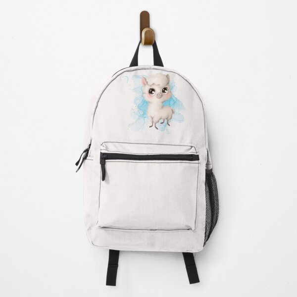Item preview, Funny lama, Henry, Lovly animals designed and sold by Sanabelaa.