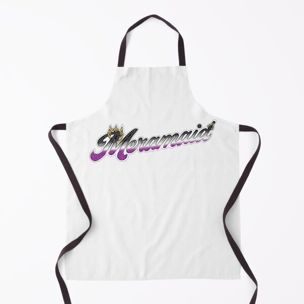 Item preview, Ace Meramaid [JL Style]  designed and sold by LeaveHeardAlone.