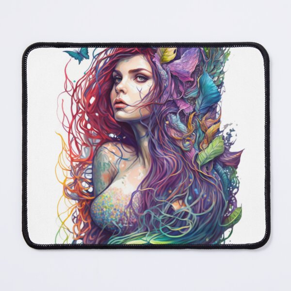 Item preview, Mermaid designed and sold by UndineSea.