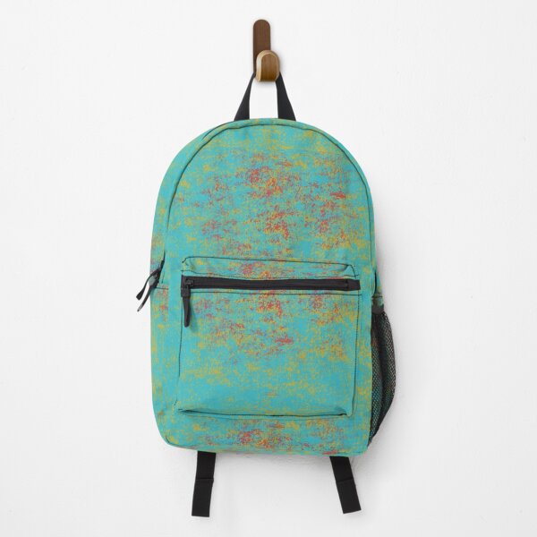 Item preview, Abstract splatter designed and sold by danbellarts.