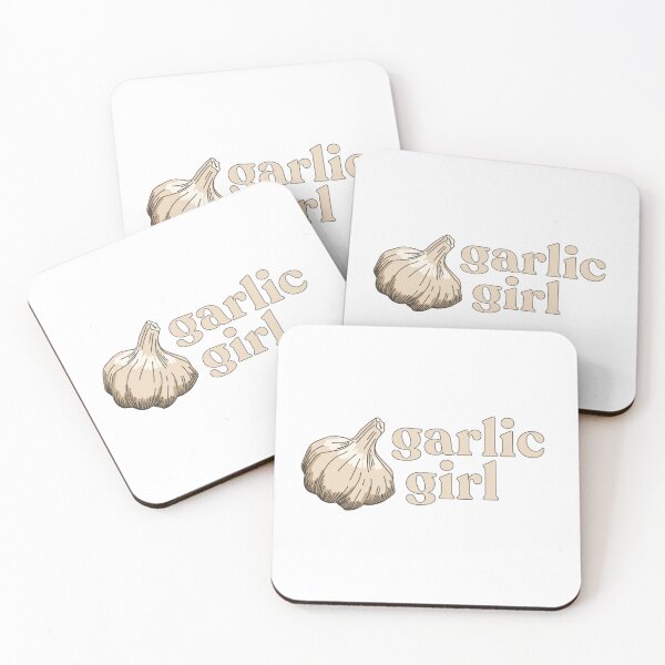 Item preview, Garlic Girl designed and sold by maura41.