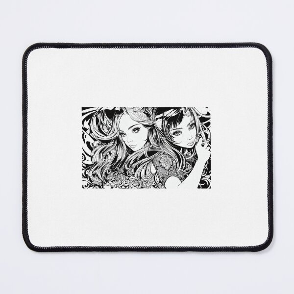 Item preview, cool maidens designed and sold by LOVEARTDESIGN.