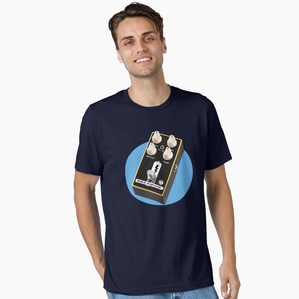 Item preview, Essential T-Shirt designed and sold by kuassa.