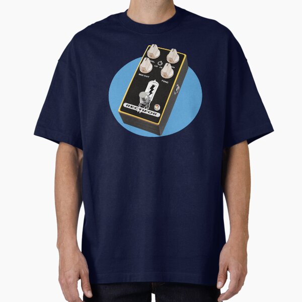 Oversized T-Shirt