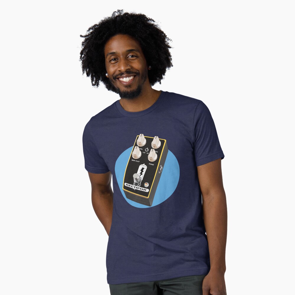 Item preview, Tri-blend T-Shirt designed and sold by kuassa.