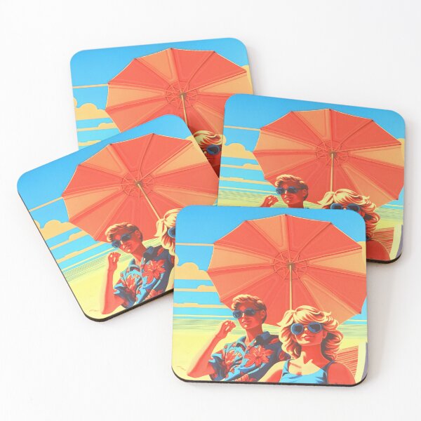Item preview, Summer Heatwave Bliss designed and sold by NXTprints.