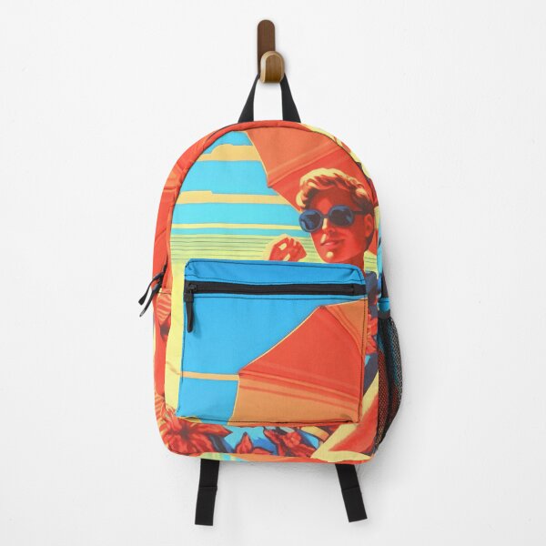 Item preview, Summer Heatwave Bliss designed and sold by NXTprints.