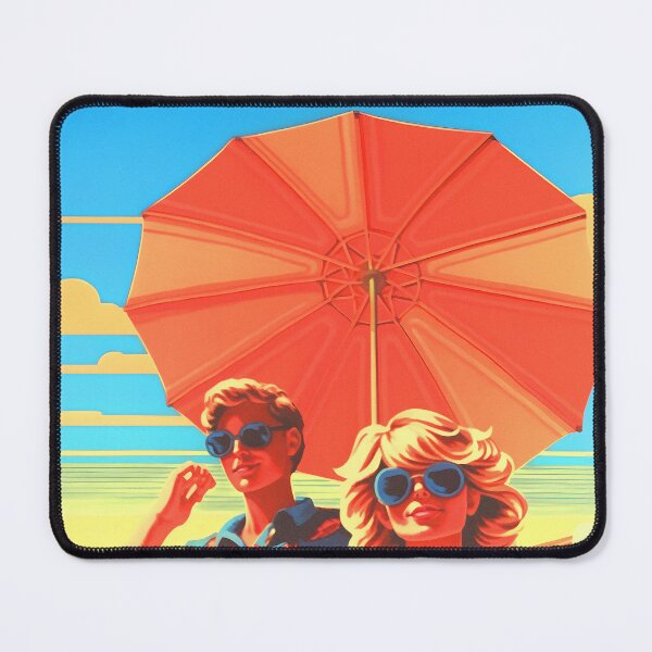 Item preview, Summer Heatwave Bliss designed and sold by NXTprints.