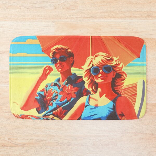 Item preview, Summer Heatwave Bliss designed and sold by NXTprints.