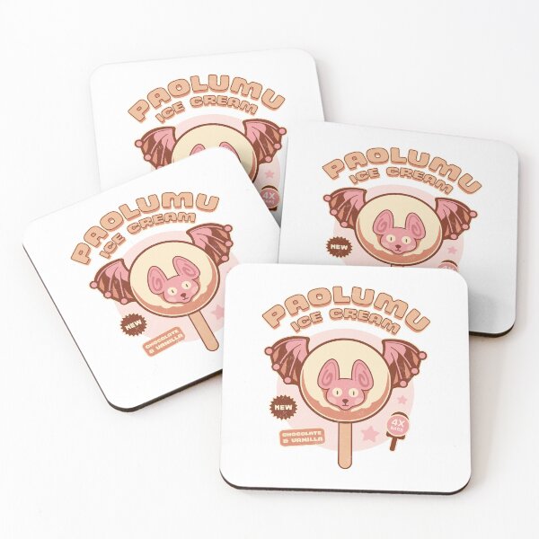 Item preview, Paolumu Ice Cream designed and sold by Lagelantee.