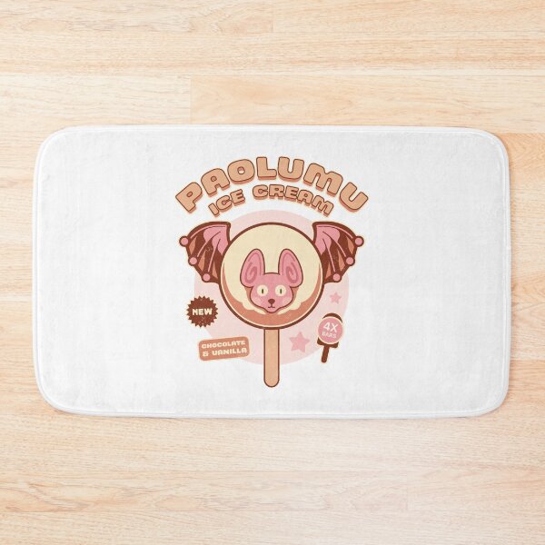 Item preview, Paolumu Ice Cream designed and sold by Lagelantee.