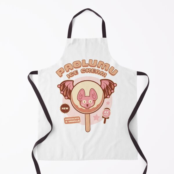 Item preview, Paolumu Ice Cream designed and sold by Lagelantee.