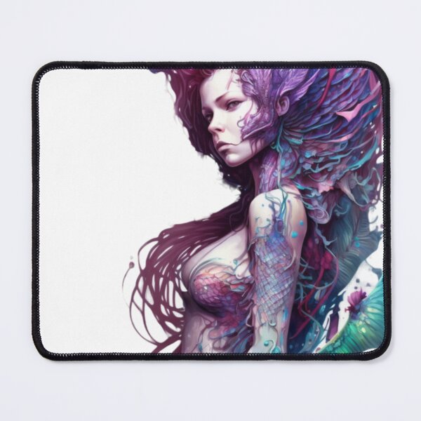 Item preview, Mermaid designed and sold by UndineSea.
