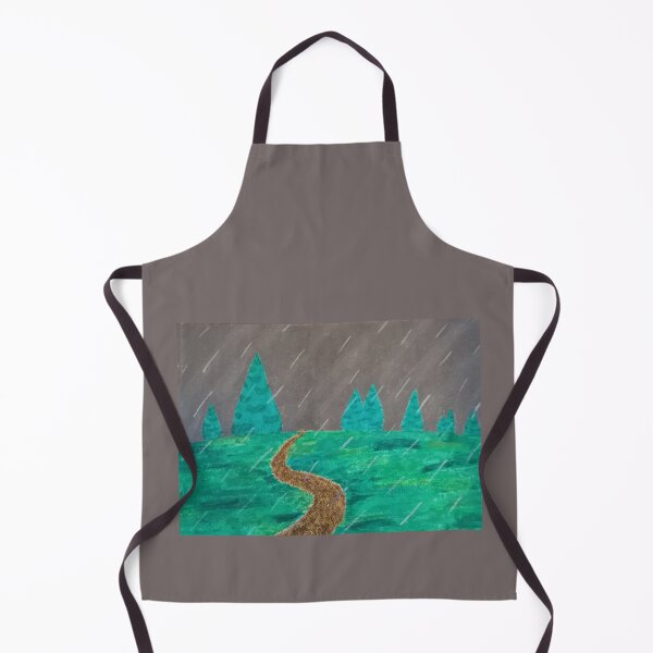 Item preview, Rainy Day designed and sold by PaperPainter.