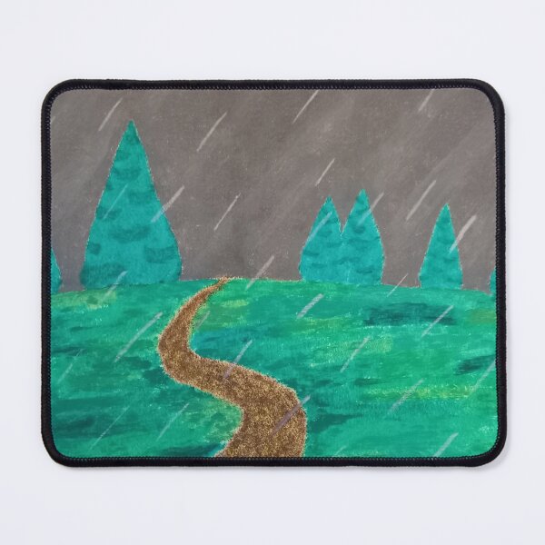 Item preview, Rainy Day designed and sold by PaperPainter.
