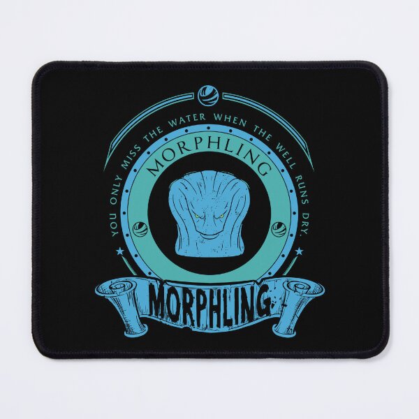 Item preview, MORPHLING - LIMITED EDITION designed and sold by EXION CREW.