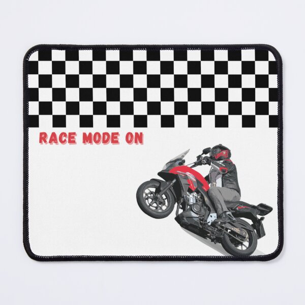 Item preview, Race Mode On designed and sold by stylestamp .0.