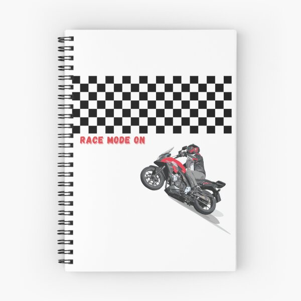 Item preview, Race Mode On designed and sold by stylestamp .0.