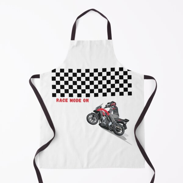 Item preview, Race Mode On designed and sold by stylestamp .0.