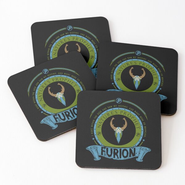 Aperçu de l'œuvre NATURE'S PROPHET - LIMITED EDITION créée et vendue par EXION CREW.