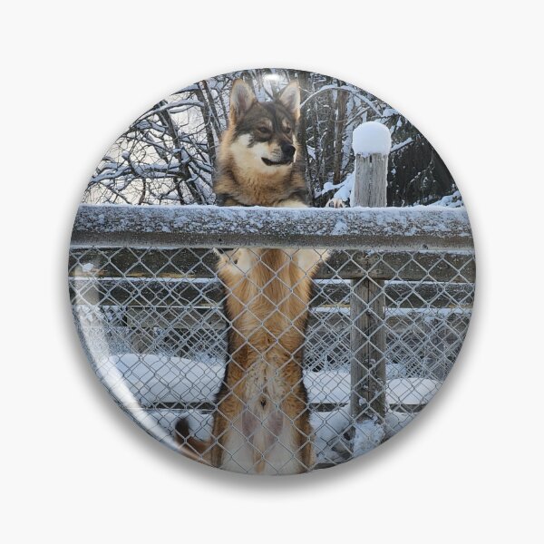 Item preview, Lapland designed and sold by Zoe Baruch.
