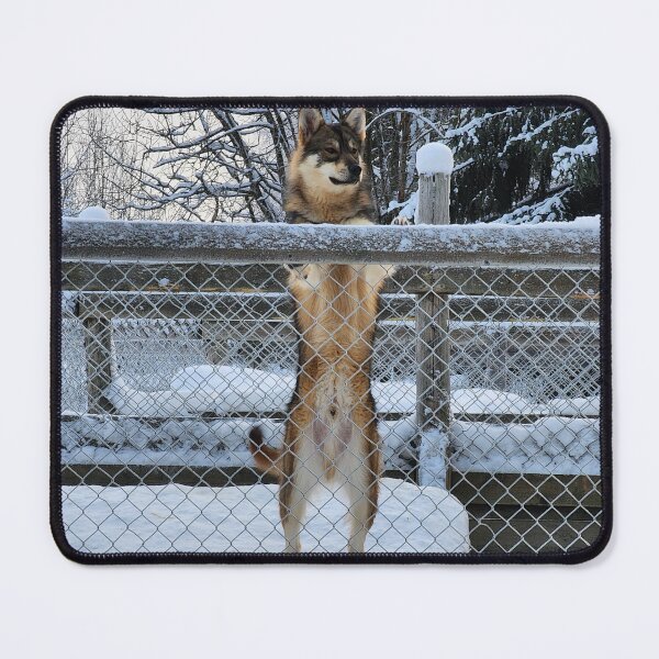 Item preview, Lapland designed and sold by Zoe Baruch.