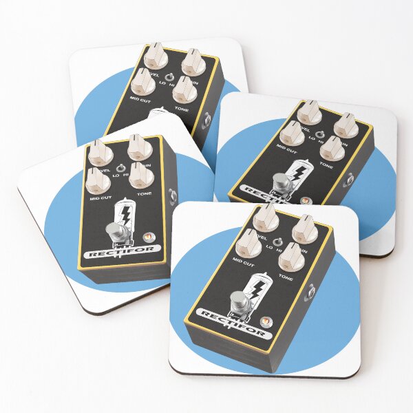 Item preview, Pedal recto designed and sold by kuassa.