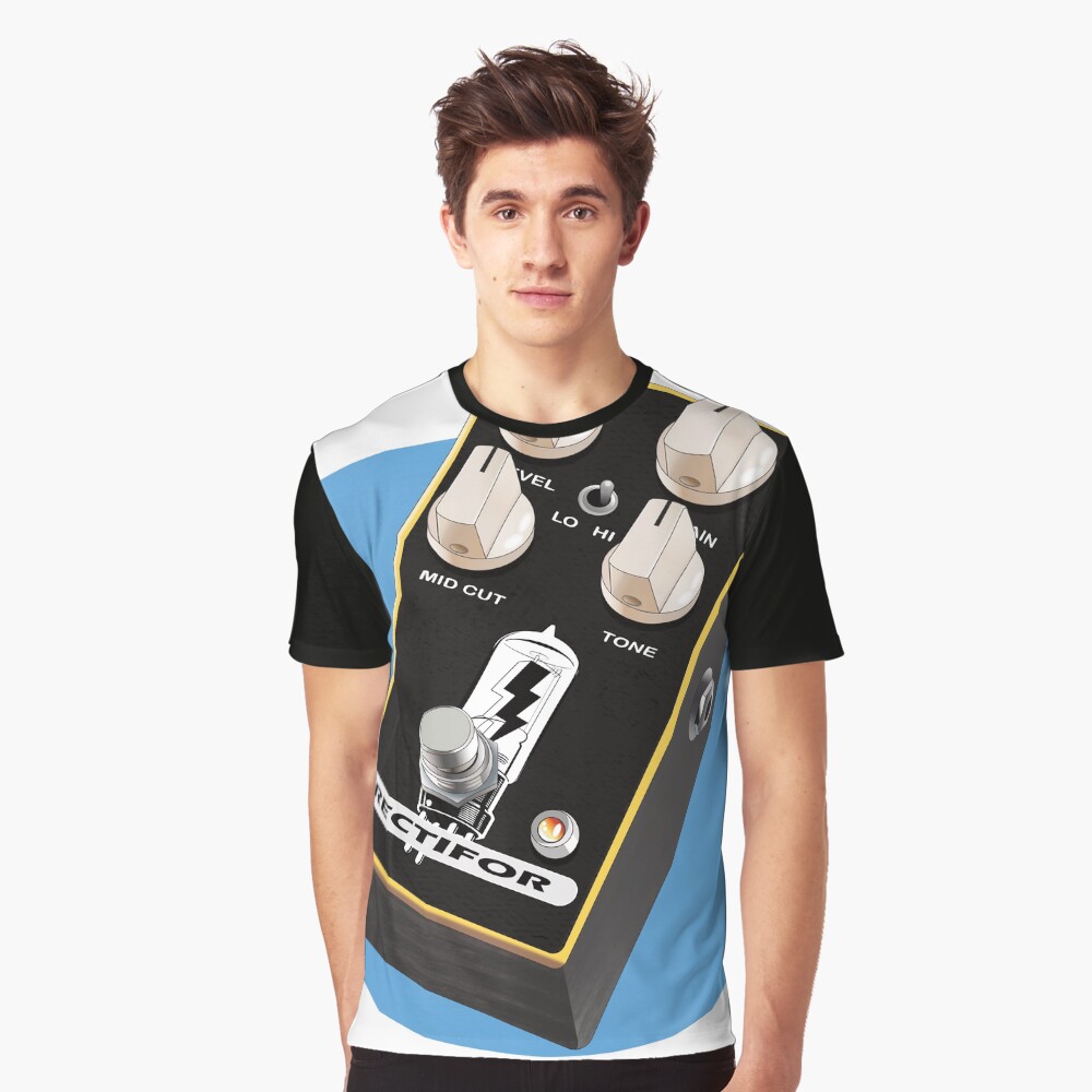 Item preview, Graphic T-Shirt designed and sold by kuassa.