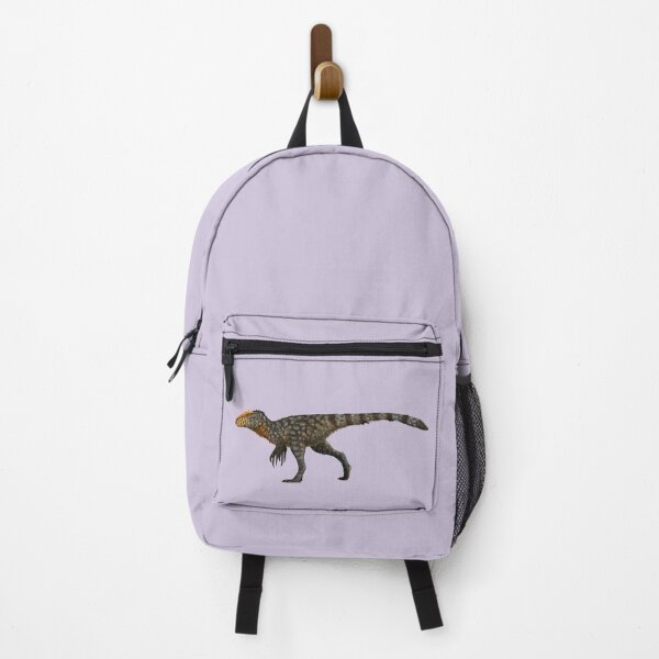 Item preview, The powerful Yutyrannus! designed and sold by Dino-drawings.