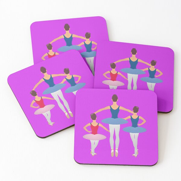 Item preview, Three Ballerinas designed and sold by Winthrop Brookhouse.