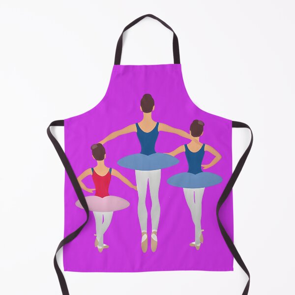 Item preview, Three Ballerinas designed and sold by Winthrop Brookhouse.