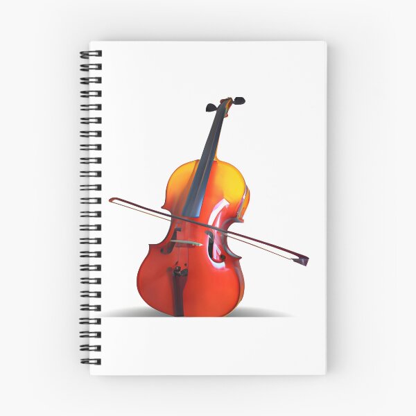 Artikelvorschau, Cello entworfen und verkauft von simaso.