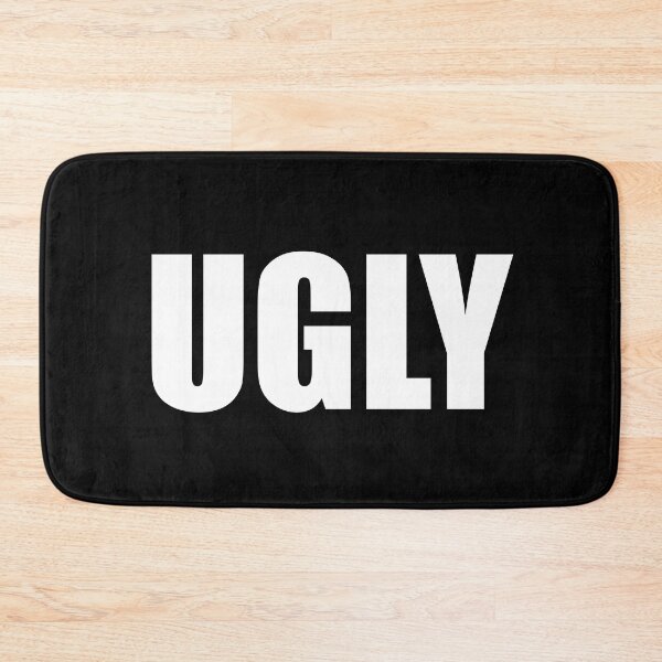 Item preview, UGLY x VAMP STYLE  designed and sold by korkmazdo.