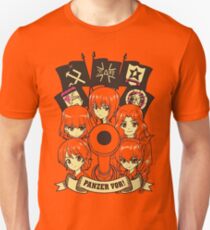 PANZER VOR Unisex T-Shirt