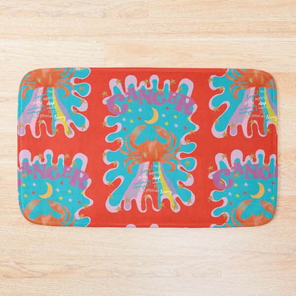 Item preview, Cancer Starsign designed and sold by sadieandflo.