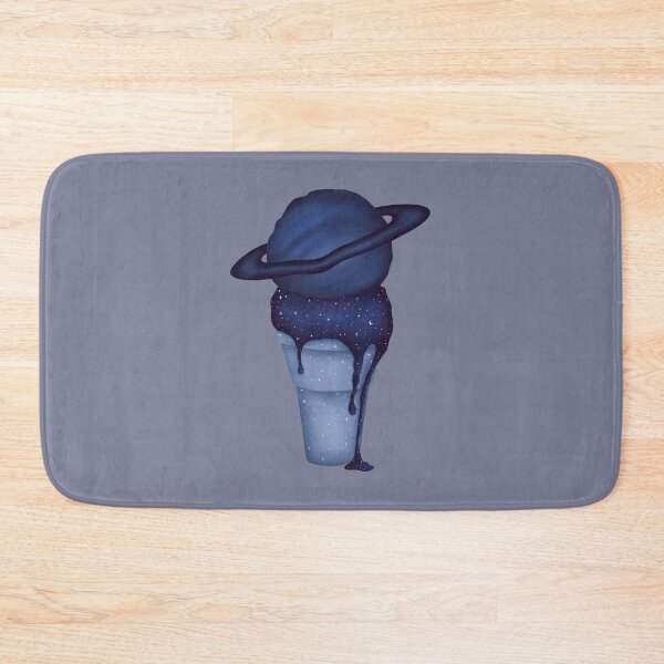 Item preview, Melting Universe designed and sold by Adadrawings.