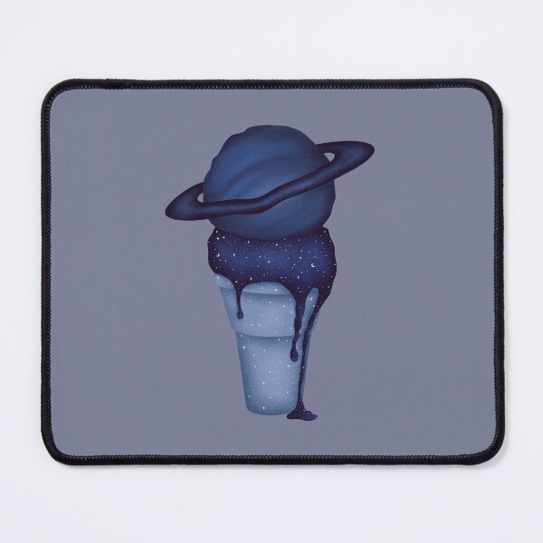 Item preview, Melting Universe designed and sold by Adadrawings.