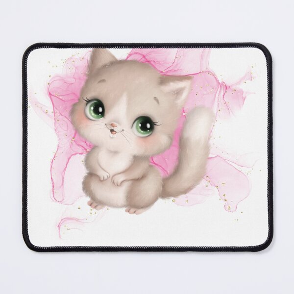 Item preview, Funny cat, claudia, Lovly animals designed and sold by Sanabelaa.