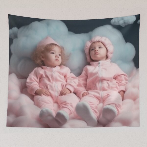 Item preview, Twinkling Dreams designed and sold by Cris888.