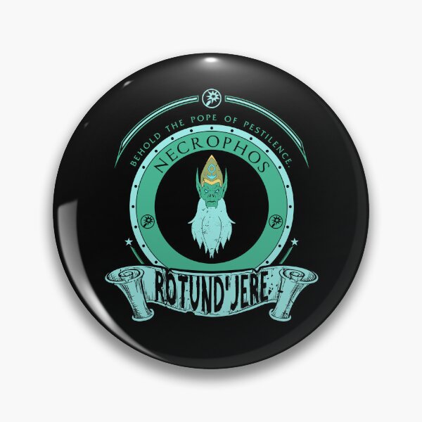 Item preview, NECROPHOS - LIMITED EDITION designed and sold by EXION CREW.