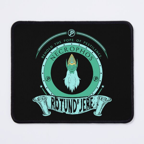 Item preview, NECROPHOS - LIMITED EDITION designed and sold by EXION CREW.