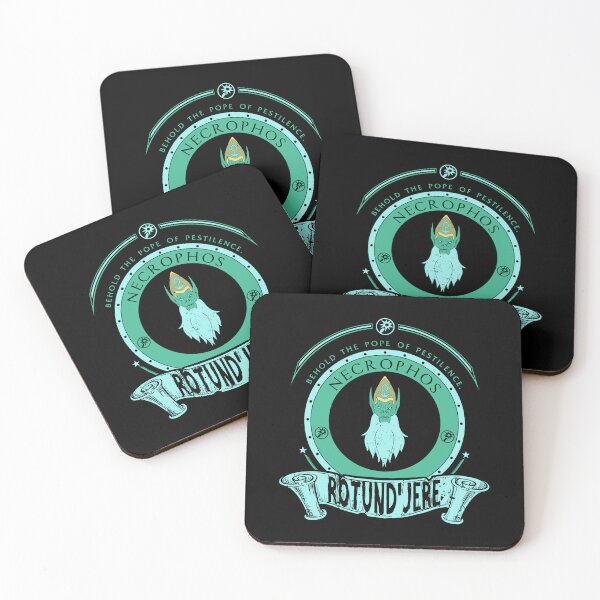 Item preview, NECROPHOS - LIMITED EDITION designed and sold by EXION CREW.