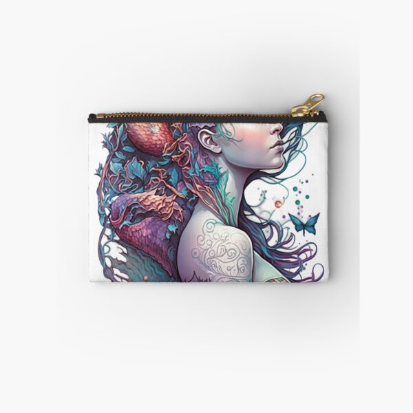 Item preview, Mermaid designed and sold by UndineSea.
