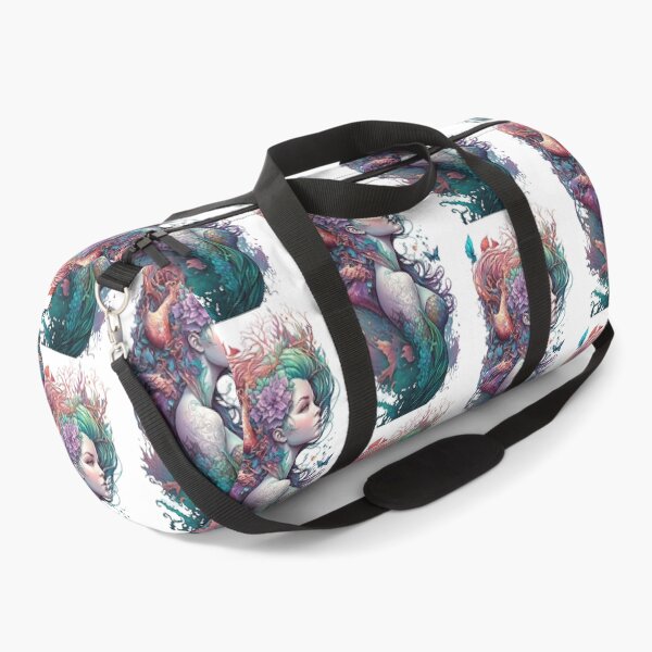 Item preview, Mermaid designed and sold by UndineSea.