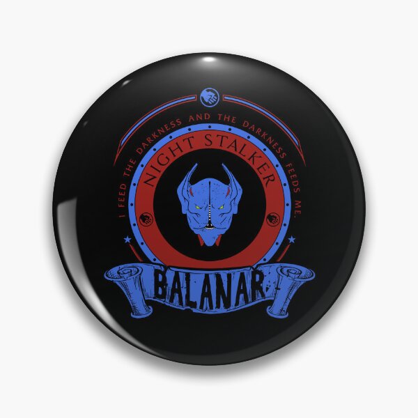 Item preview, NIGHT STALKER - LIMITED EDITION designed and sold by EXION CREW.