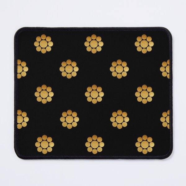 Item preview, Gold Kuyo Kamon designed and sold by Takeda-art.