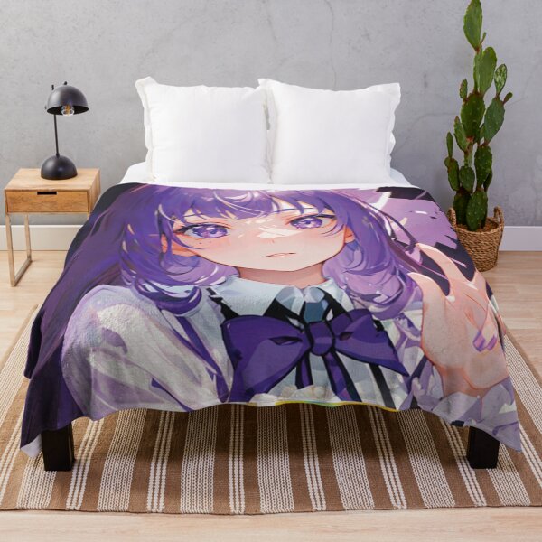 Item preview, Violent girl_anime-13 designed and sold by theiynkhi.