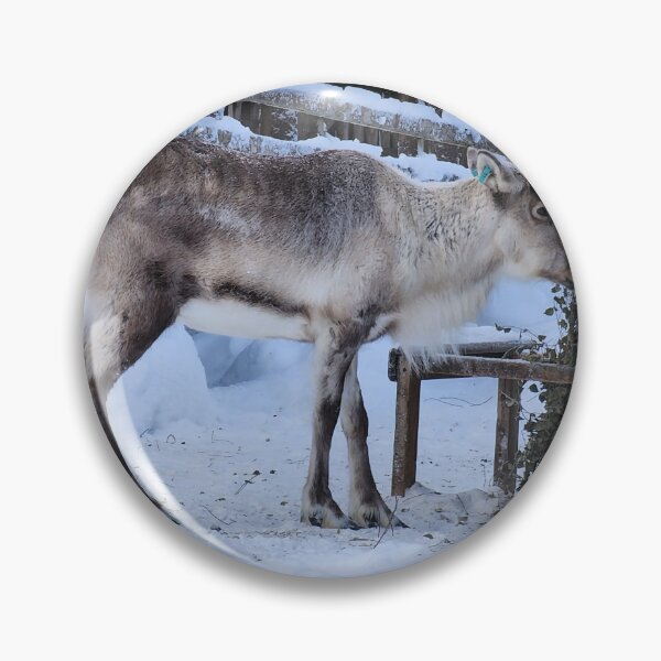 Item preview, Lapland designed and sold by Zoe Baruch.