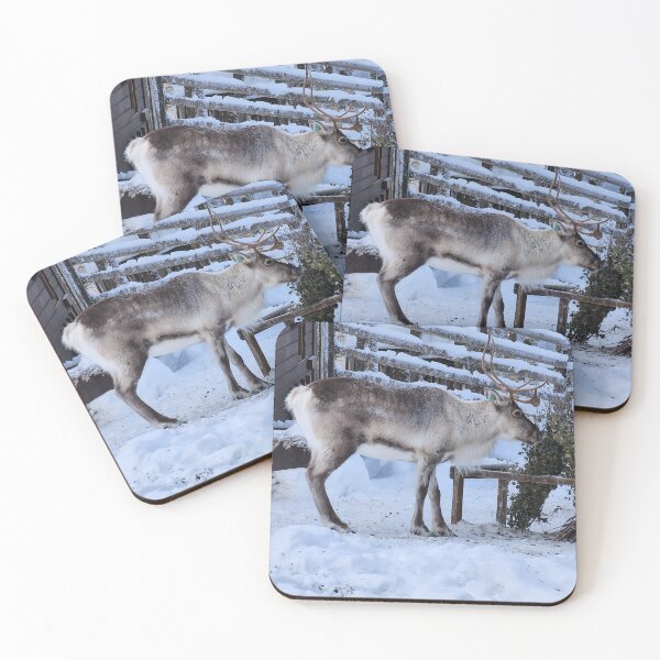 Item preview, Lapland designed and sold by Zoe Baruch.