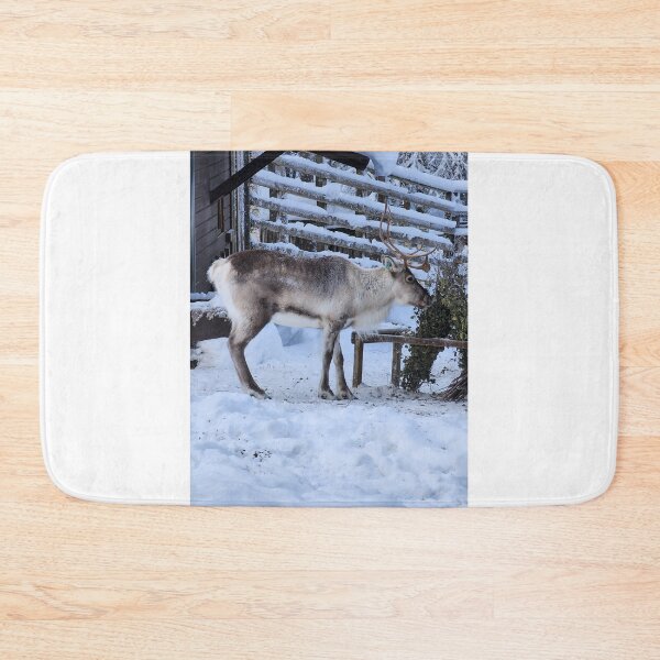 Item preview, Lapland designed and sold by Zoe Baruch.